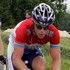 Kim Kirchen during the 1st stage of the Tour de France 2004